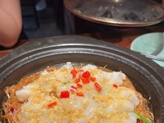 -绿茶餐厅(蓝色港湾店)
