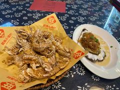 -旺角小渔村(二马路店)