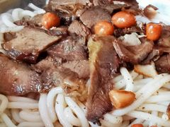 -老东江米粉