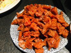豆干-朱雀门精酿(南马道巷店)