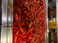 -鼎香缘海鲜自助火锅烤肉(锦辉购物广场店)