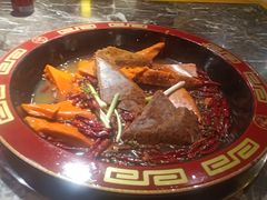 -蜀辣居鲜货老火锅(红牌楼店)