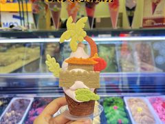 -CORNER CONE GELATO酷矿手作霜淇淋(南头古城店)