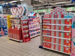 -世纪联华(外高桥店)