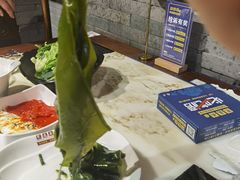 -东道煮牛肉火锅(东盛大街店)