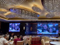 -半岛太子酒家(海港城店)