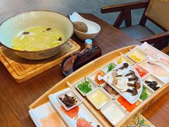 -芸南道·过桥米线(昆明老街旗舰店)