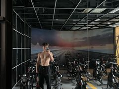 -锐动健身(博地中心店)