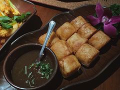 虾泥春卷-花马天堂云南餐厅 Lost Heaven(外滩店)