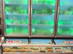 -重庆鸡公煲·青锅花椒鱼(牡丹江路店)