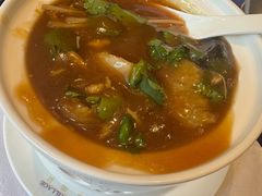 -新加坡泰国村酒楼(五角场店)