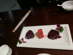 -悟长年潮汕菜砂锅粥(圣熙8号店)