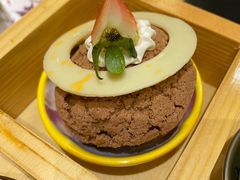 -佛山岭南天地康得思酒店