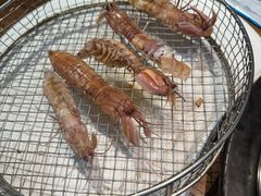皮皮虾-海味当家·蒸锅海鲜(星海公园店)