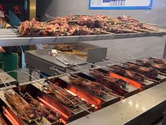 -老黄记手撕烤兔(玉林街店)