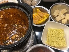 -川香煲(茅台路店)