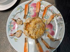 -新光酒家·河豚·海鲜·蟹料理(浦东店)
