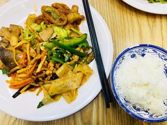 -川闻清粥小菜(建外SOHO店)