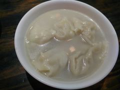 原味龙抄手-龙抄手(文殊坊店)