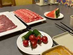 -君邦火锅(新疆大厦店)