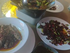 -福巷湘食小馆·猛火现炒(上海首店)