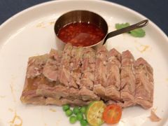-苏州人家·精致苏帮菜(斜塘店)