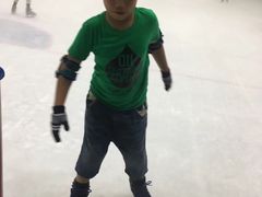 -冠军冰场CHAMPION RINK(中华城店)