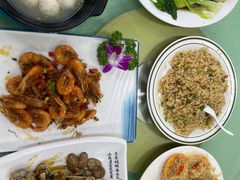 -景好海鲜餐厅(大鹏必选旅游店)