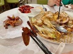 -翠亭酒家(山西南路店)