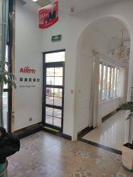 -爱儿美儿童摄影亲子馆(五路居店)