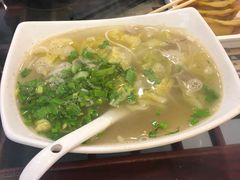 -河州春清真西北特色美食(虎踞路店)