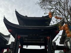-汴河街