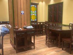-岭南小生·粤港点心(南门口店)