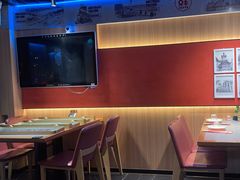 -金手勺东北菜馆(大屯北路店)