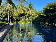 -三亚湾海居铂尔曼度假酒店