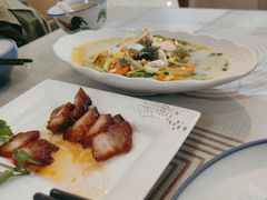 -鹅冠港式茶餐厅(来福士店)