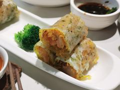 -味可道美食坊(福基路店)