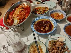 -回家吃饭·地道南昌菜(建德观总店)