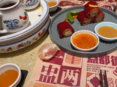 -点都德(奥体印象城店)