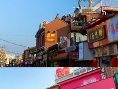 -泉州海丝野生动物世界