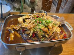 -88号小吃店·经典云南菜·地道纳西美食
