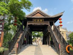 -台儿庄古城