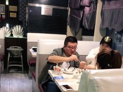 大堂-拾贝海鲜馆（海鲜粤菜）(花果园店)