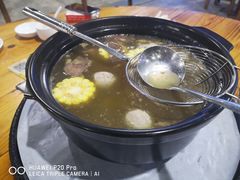-五指山生态小黄牛(皮皮虾海鲜广场店)