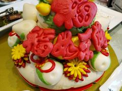 -老山东·山东菜(鲁菜名店)