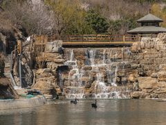 -静之湖度假区