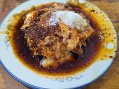 -温记府廟豆汤饭·始于1955年(海椒店)