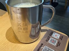 -关东小磨东北菜(上海长风大悦城店)