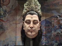-中国美术学院-美术馆