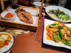 -缪氏川菜(深圳北站缤果空间店)